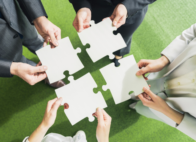 ケアプラン作成