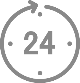 個々のライフスタイルを重視。フレックスタイム制を導入。